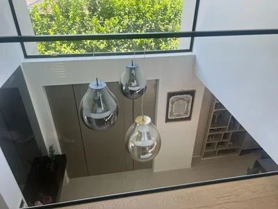 Жилой квартал Maison individuelle de luxe avec piscine est de raanana