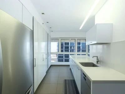 Barrio residencial Park tzameret 5 pieces