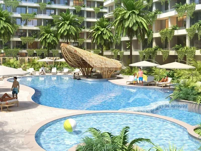 Complejo residencial New exclusive residential complex within walking distance from Bang Tao beach, Phuket, Thailand