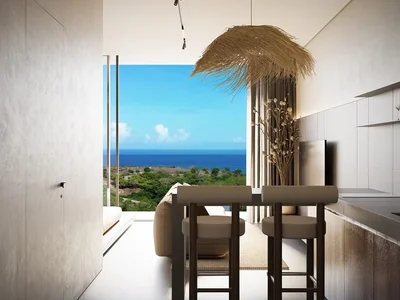 Жилой комплекс Pandawa Hills Apartments