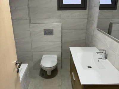 Quartier résidentiel À ne pas manquer ! mini penthouse 3 pièces avec piscine privée et terrasse - aquarelle ganim bet