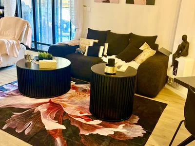 Residential quarter Appartement dexception a vendre a ashdod quartier youd bet