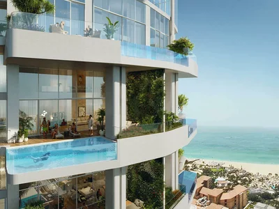 Edificio de apartamentos Signature Liv Lux