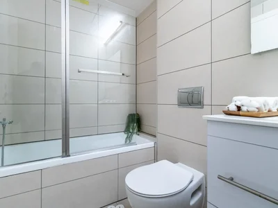 Жилой квартал Superbe appartement 2 pieces en plein centre ville de jerusalem