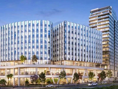 Barrio residencial A ne pas manquer au centre bel appartement bon emplacement dans un immeuble neuf neuf projet de qualite