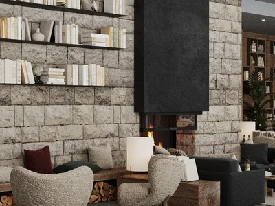 Апарт - отель Crowne Plaza Kolašin