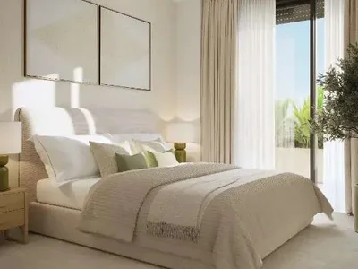Barrio residencial Unika Collection