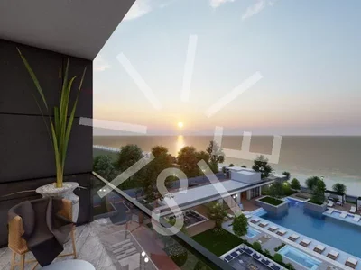 Жилой комплекс GRAY BEACH CLUB