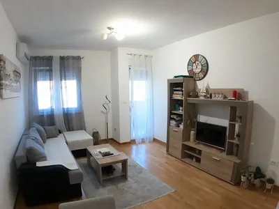 Wohnviertel Stan 43 m² na Izdavanje – Zagorič, Podgorica
