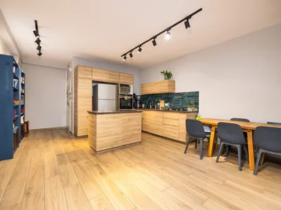 Wohnviertel Herzog 49 perle rare aux portes de rehavia