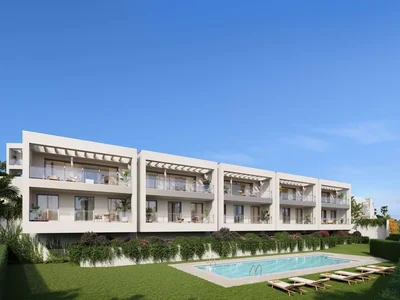 Жилой квартал Estrella del Mar Villas 2