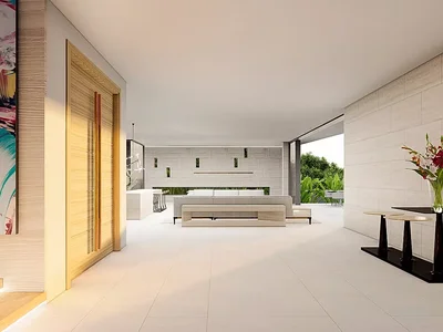 Villa Khram at Karon