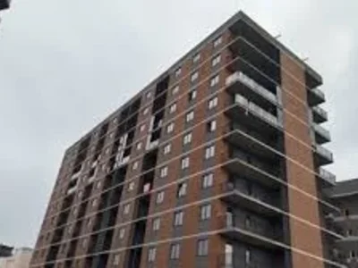 Edificio de apartamentos Green Distict In Gldani