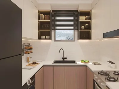 Complejo residencial Symbolic Altus Falconcity of Wonders
