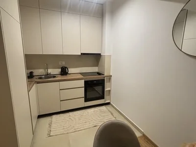 Wohnviertel Stan 45 m² na Izdavanje – Zabjelo, Podgorica