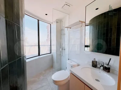 Wohnanlage Sianukvil