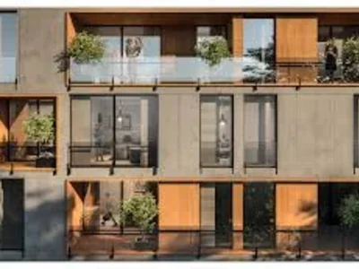 Edificio de apartamentos Domus Paliashvili