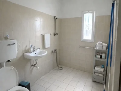 Barrio residencial Un rez de jardin quartier lotan