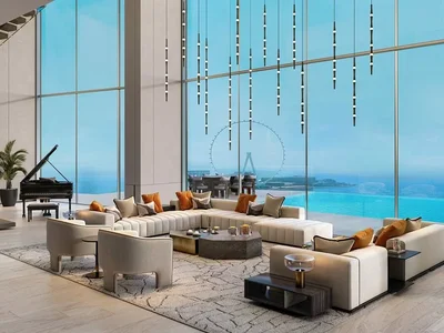 Complejo residencial LIV LUX