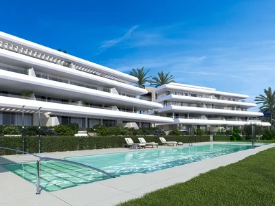 Жилой квартал Absolute Estepona