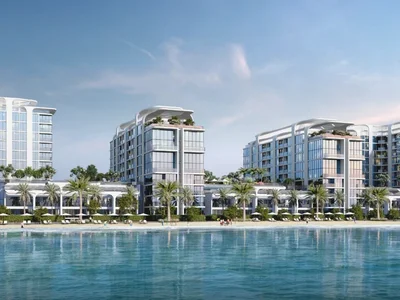 Complejo residencial SINIYA ISLAND – A Private Natural Island in the UAE