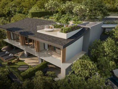 Villa Pavara Vhana