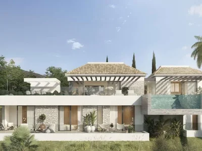 Residential quarter Villa Cordoba 21