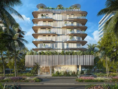 Apartment building Avida Residences, Dubai Islands - Post Handover Plan Available