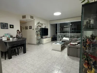 Residential quarter A vendre a youd alef ashdod appartement 4 pieces et demie