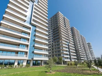Apartment building Pruva 34