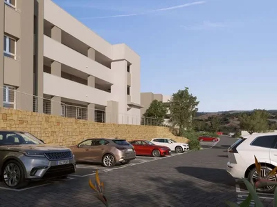 Quartier résidentiel Sunny Golf Estepona Fase 3