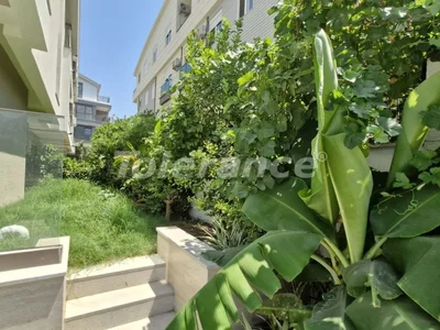 Zespół mieszkaniowy Luxury apartments in Sarısu, Konyaaltı, Antalya — new development, outdoor and children's pools