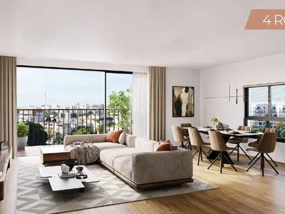 Residential quarter Nouveau projet d exception rue kadoshei kaire a bat yam