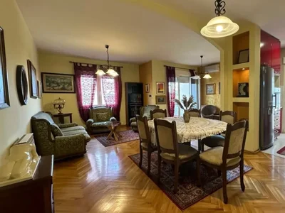 Barrio residencial Stan 90 m² na Prodaju – Zagorič, Podgorica
