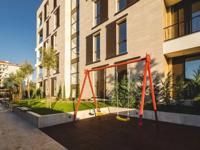 Wohnviertel Stan 148 m² na Prodaju – Centar, Podgorica