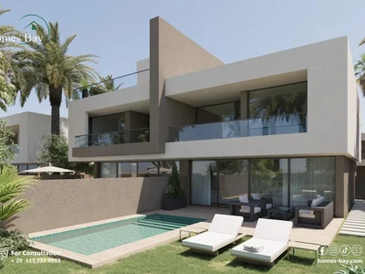 Complexe résidentiel Il Bayou, Sahl Hasheesh – The Perfect Blend of Relaxation and Adventure