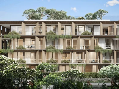 Zespół mieszkaniowy EDEN RESIDENCES