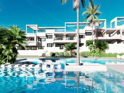 Complexe résidentiel Nalia Resort