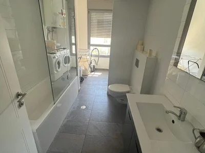 Wohnviertel Magnifique appartement meuble centre ville