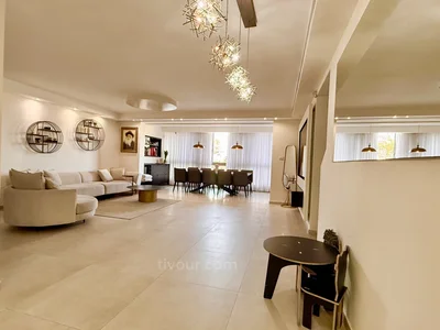 Quartier résidentiel Superbe 5 pièces en duplex a vendre a ashdod