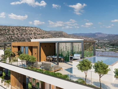 Clubhaus Nikolas Residences