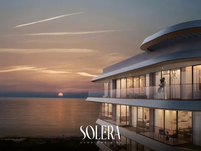 Wohnanlage Waterfront living! Close to the new Casino. Don´t miss that great opportunity / RAK Solera