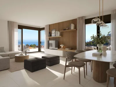 Barrio residencial Idilia Aire