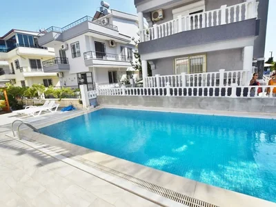 Villa Magnolia Villas