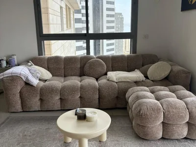 Жилой квартал Grand 5 pieces a vendre etage eleve avec vue sur la mer maar ashdod