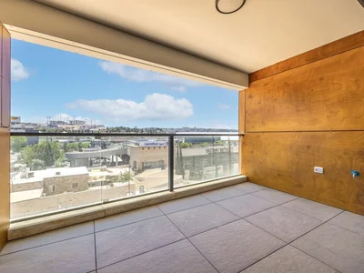 Residential quarter Prestige a mekor haim baka