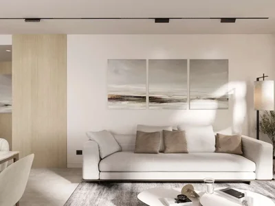 Wohnviertel Essence Residence Fase 1