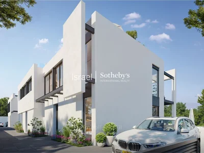 Residential quarter Residence zamenhof complexe prive de luxe