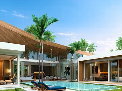Villa ZENITHY LUXE