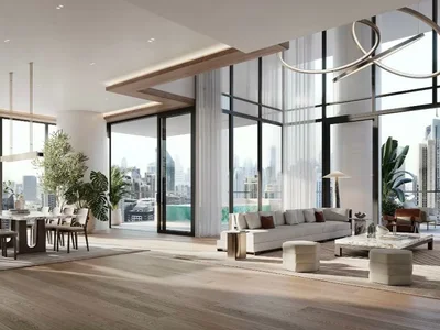 Immeuble Vela Viento by Omniyat Dorchester Collection
